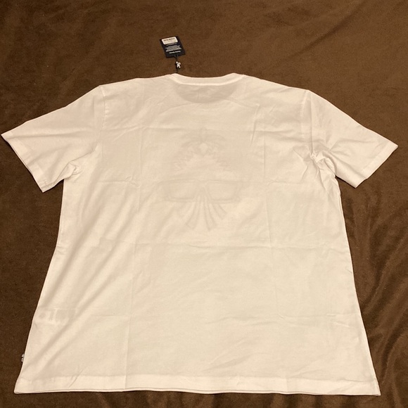 NWT Psycho Bunny Pima Logo Tee - Picture 9 of 9